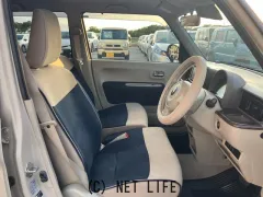 スズキ アルトラパン