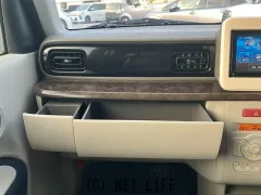 スズキ アルトラパン