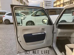 スズキ アルトラパン