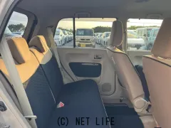 スズキ アルトラパン