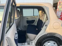 スズキ アルトラパン