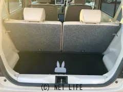 スズキ アルトラパン