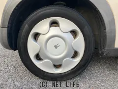 スズキ アルトラパン
