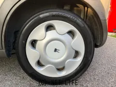 スズキ アルトラパン
