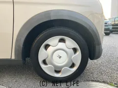 スズキ アルトラパン