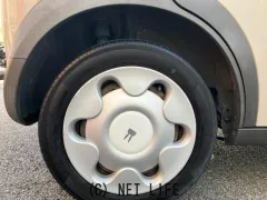 スズキ アルトラパン
