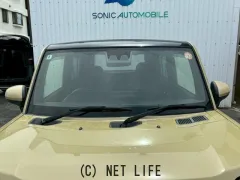 ダイハツ タフト