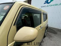 ダイハツ タフト