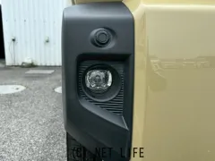 ダイハツ タフト