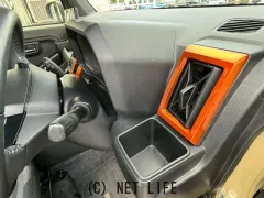 ダイハツ タフト