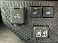 ダイハツ タフト