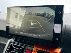 ダイハツ タフト