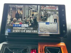 ダイハツ タフト