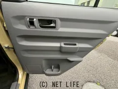 ダイハツ タフト