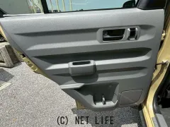 ダイハツ タフト
