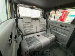 ダイハツ タフト