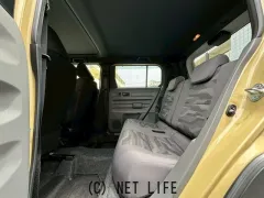ダイハツ タフト