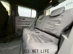 ダイハツ タフト