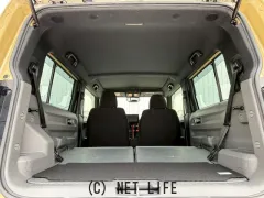 ダイハツ タフト