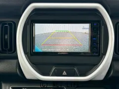 スズキ ハスラー