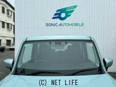 スズキ ハスラー