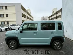 スズキ ハスラー