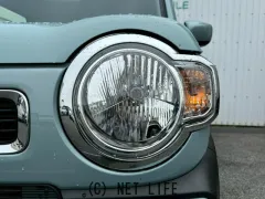 スズキ ハスラー