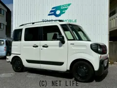 スズキ スペーシア