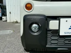 スズキ スペーシア