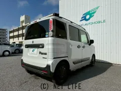 スズキ スペーシア