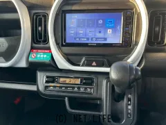 スズキ ハスラー