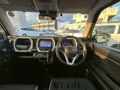 スズキ ハスラー