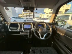 スズキ ハスラー