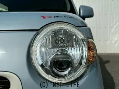 ダイハツ ミラココア