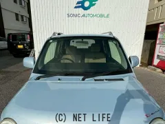 ダイハツ ミラココア