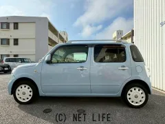 ダイハツ ミラココア