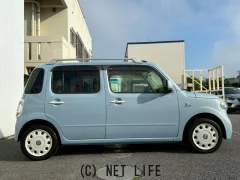 ダイハツ ミラココア