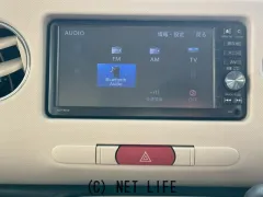 ダイハツ ミラココア