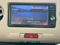 ダイハツ ミラココア