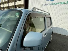 ダイハツ ミラココア