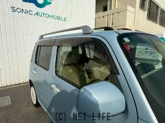 ダイハツ ミラココア