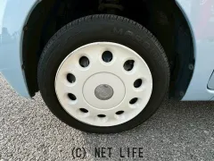 ダイハツ ミラココア