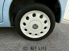 ダイハツ ミラココア