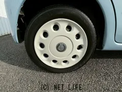 ダイハツ ミラココア