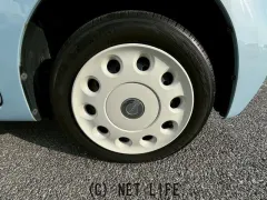 ダイハツ ミラココア