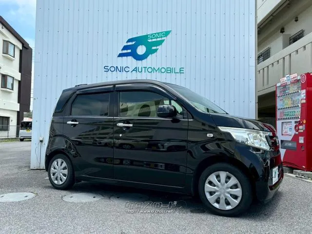 ホンダ N-WGN