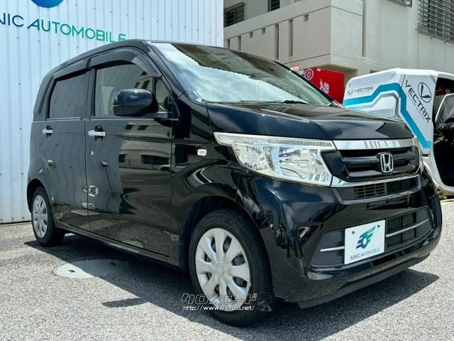 ホンダ N-WGN