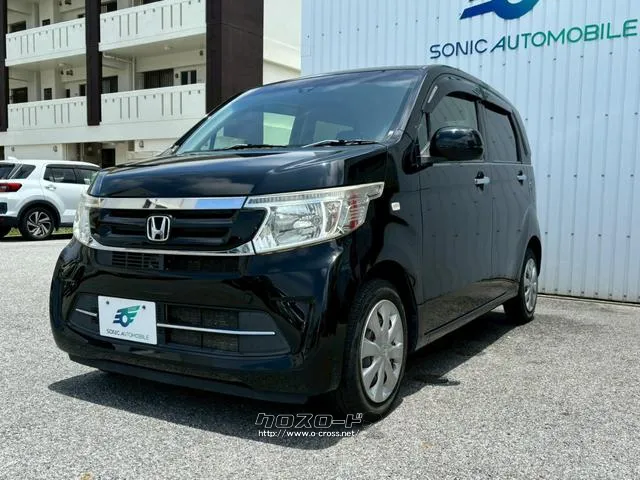 ホンダ N-WGN