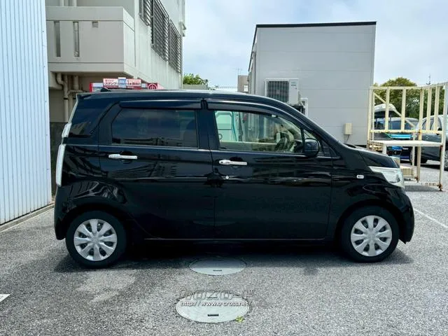 ホンダ N-WGN