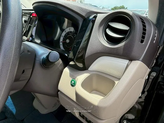 ホンダ N-WGN